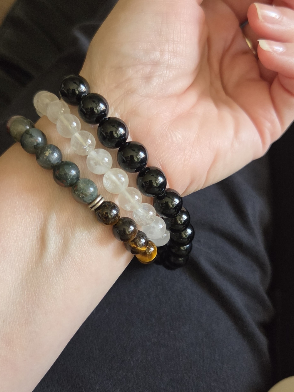 Bracelet Set (3)